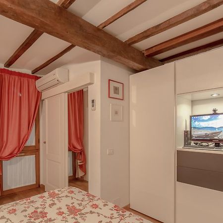 Sitornino Apartment Florenz Exterior foto