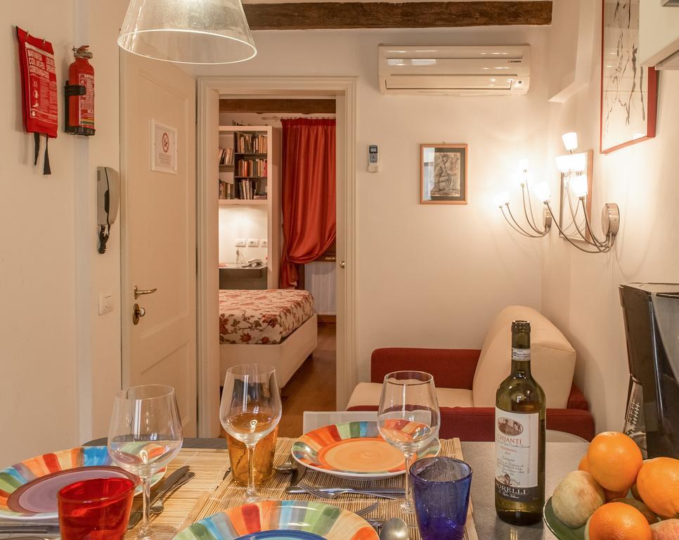 Sitornino Apartment Florenz Exterior foto