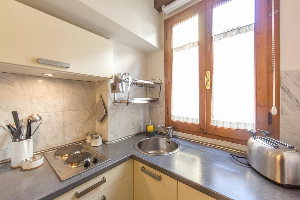 Sitornino Apartment Florenz Exterior foto