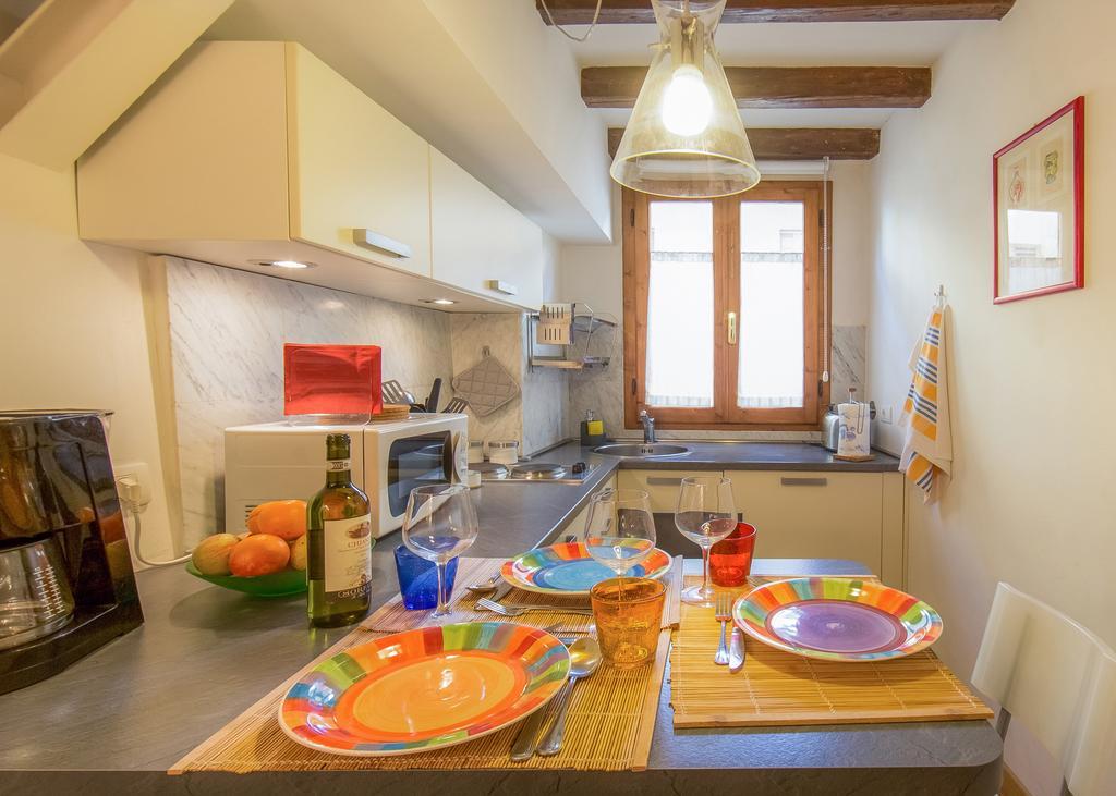 Sitornino Apartment Florenz Exterior foto
