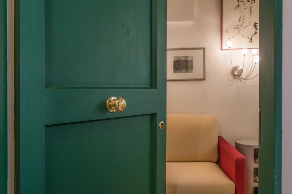 Sitornino Apartment Florenz Exterior foto
