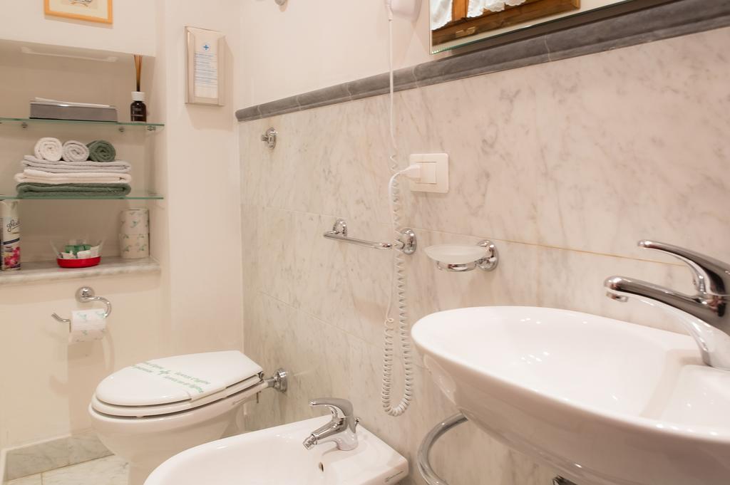 Sitornino Apartment Florenz Exterior foto