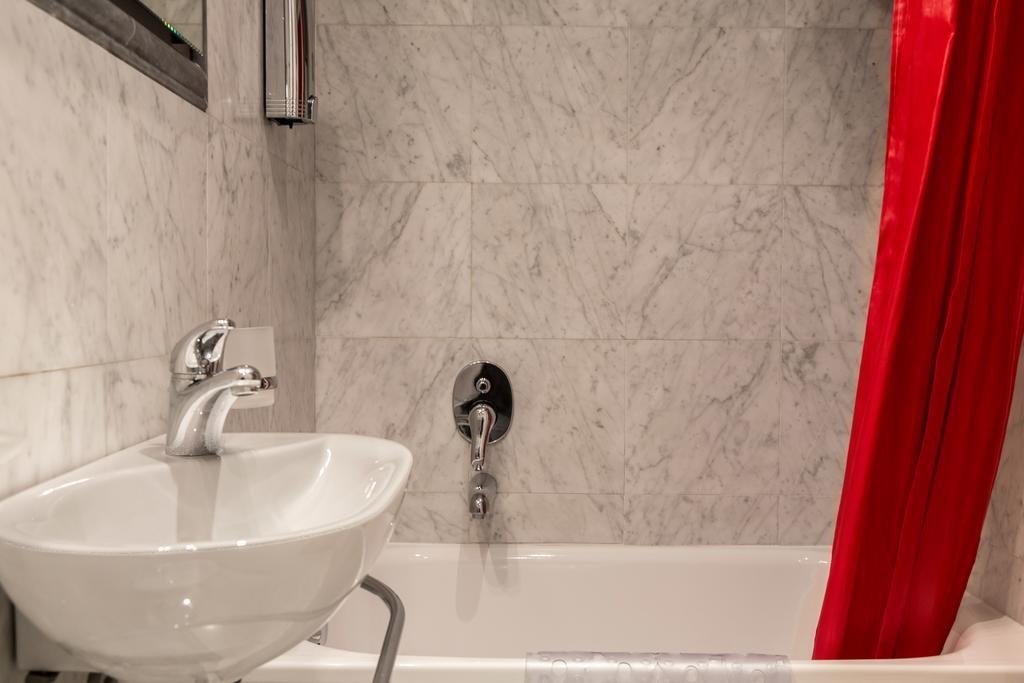 Sitornino Apartment Florenz Exterior foto