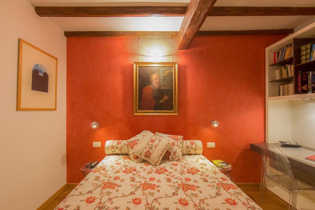Sitornino Apartment Florenz Exterior foto
