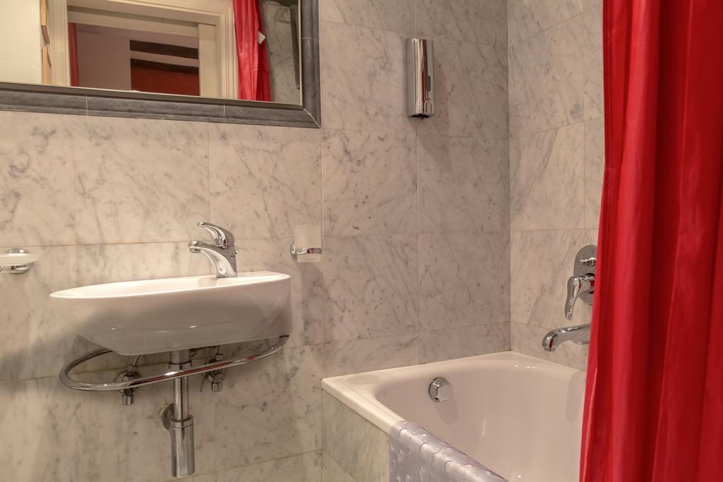 Sitornino Apartment Florenz Exterior foto