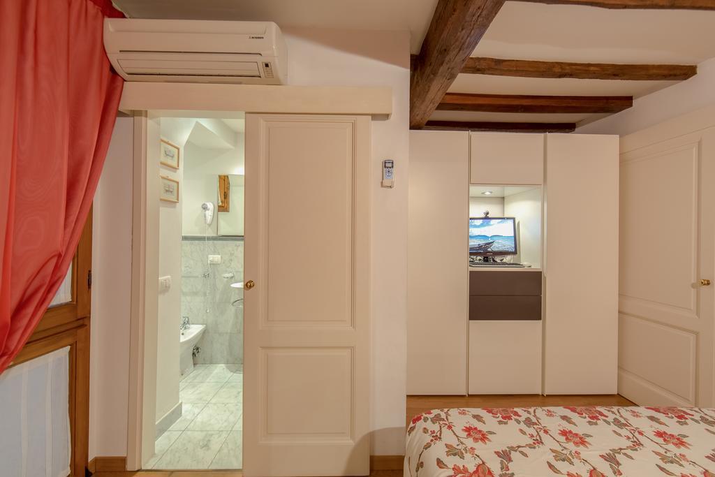 Sitornino Apartment Florenz Exterior foto