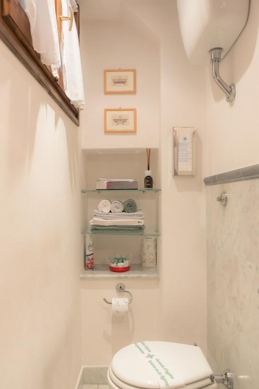 Sitornino Apartment Florenz Exterior foto