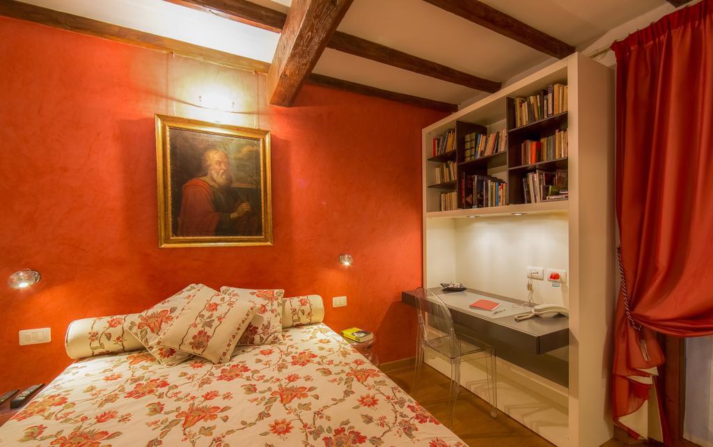 Sitornino Apartment Florenz Exterior foto